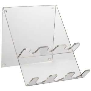   Clear Acrylic 3 Place Pipettor Station Industrial & Scientific