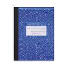   Paper Produs   Composition Book College Ruled 10 1/4x7 3/4 80 Sheets