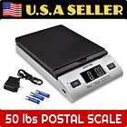   1oz All In One PT40 Digital Shipping Postal Scale W/AC Postage  