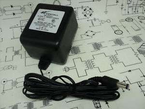 Westell #AEC 4812A Power Supply Adapter 12VDC 1.0A  
