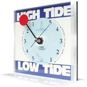 Tide Timer Tide Clock