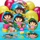 BY  AMSCAN Lets Party By AMSCAN Dora and Friends Standard Party Pack