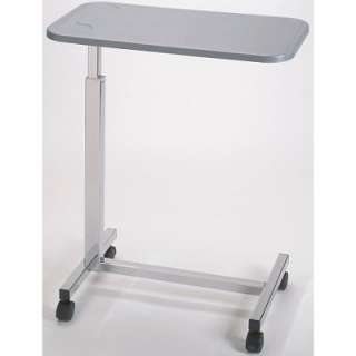 New Medline Composite Top Overbed Eating Table  