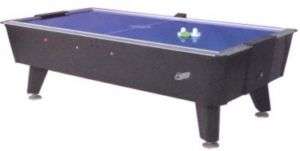   DYNAMO PROSTYLE HOME PROFESSIONAL AIR HOCKEY TABLE ~ BRAND NEW  