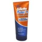  defense with extra moisturizers shave gel 7 oz fusion proglide 