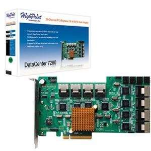  HPT USA/Highpoint Tech, 32 Port Host Bus Adapter (Catalog 