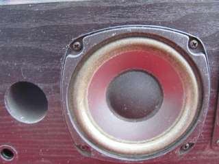 You are viewing a used Energy ECC 1R Shielded Center Channel Speaker