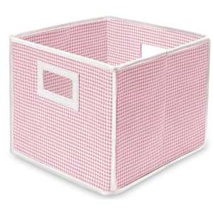  Badger Basket Folding Basket/Storage Cube Toys & Games
