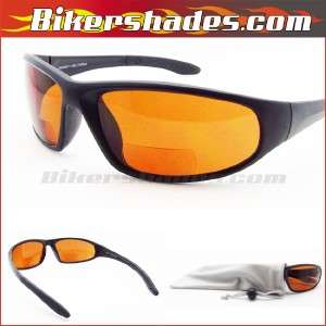 bifocal motorcycle biker riding hd glasses sunglass goggles safety 