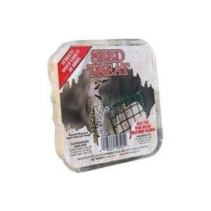  PICTURE LABEL SUET, Size 11.75 OUNCE (Catalog Category Wild Bird 