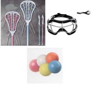  Brine Pixie Lacrosse Stick