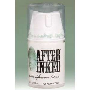   After Inked Lotion 1.7oz/Bt By After Inked LLC