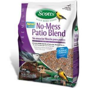    Morning Song #1022491 5.5LB Patio Blend Food