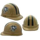 Wincraft Pittsburgh Penguins NHL Hockey Hard Hats