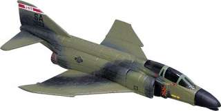 Designed as an all weather attack/fighter aircraft, the F4 was first 