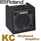 Roland KC 350 Stereo Mixing Keyboard Amp 120 Watt EQ