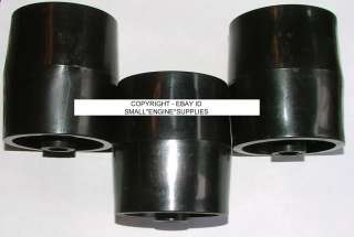 Deck Rollers for Wheel Horse 300/400/500 + B,C & D  