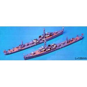  Skywave 1/700 Imperial Japanese Navy WWII Torpedo Boat 