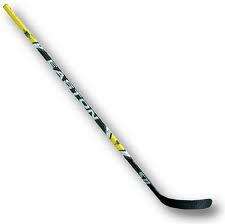 NEW 2010 Easton Stealth S11 GRIP Hockey Stick 50 Sakic JR Left  