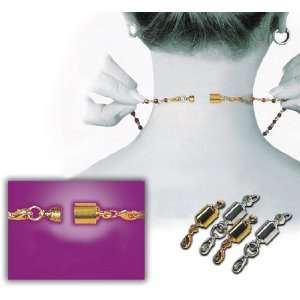  Magnetic Jewelry Clever Clasp Arts, Crafts & Sewing