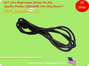 AC Power Cord Cable Plug Samsung 181T 181B 180T LCD TV  