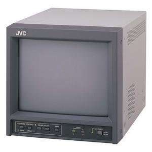  JVC TM A101GU 10 Color Production Monitor for JVC 