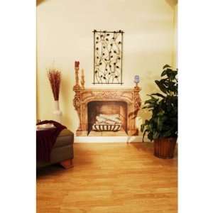  Fireplace Mantle
