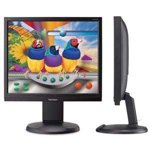 Viewsonic, 19 LCD monitor 1280x1024 (Catalog Category Monitors / LCD 