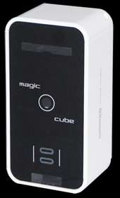 BRAND NEW Celluon Magic Cube Laser Projection Virtual Keyboard 