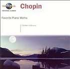 chopin Piano Favorites  