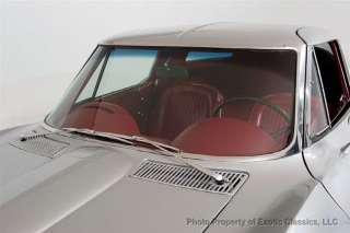 Chevrolet  Corvette Split Window in Chevrolet   Motors
