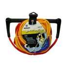 Wellington V7108KM Braided Polypropylene 4 in 1 Tow Rope