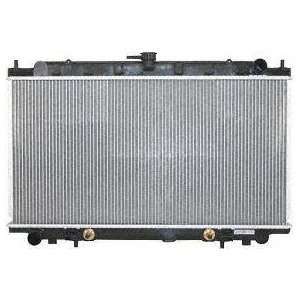  99 02 INFINITI G20 g 20 RADIATOR, 4CYL; 2.0L (1999 99 2000 