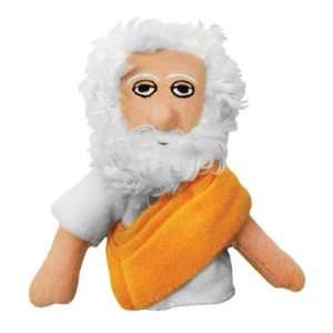  Plato Finger Puppet magnet Toys & Games