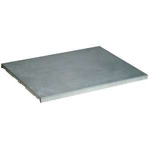  Justrite Safety Cabinet Steel Shelves, to fit 90 gallon 