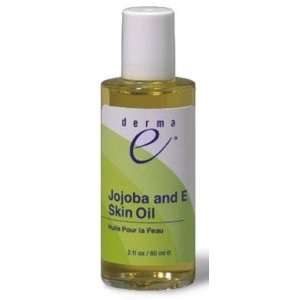  Jojoba & E Skin Oil LIQ (2z )