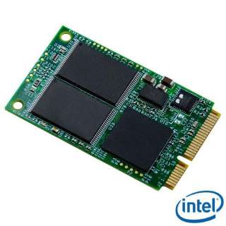 Intel SSD 310 Series 80GB mSATA Solid State Drive, 34nm memory 
