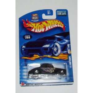 Mattel Hot Wheels 40 Ford Coupe #204  Toys & Games  