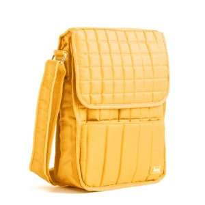  Lug MOPED DAY PACK   MARIGOLD YELLOW * Travel New Colors Bag 
