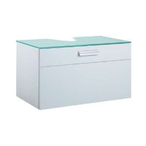   20361712200 Edition 200 Furniture Vanity Unit White White Lacquered