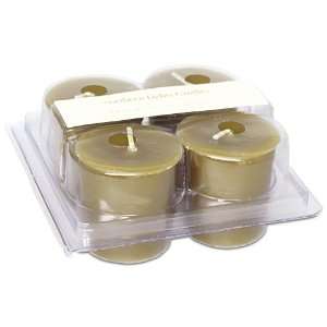    Northern Lights Candles   Votives 4pc Mysteria
