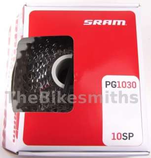 SRAM PG 1030 11 36 10 Speed Bike Cassette XX X0 X9 X7 X5 & Shimano 
