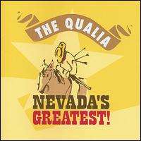 Nevadas Greatest (CD) 