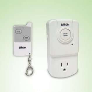   Control   Switch On And Off Remotely   For Security, Lighting, Ener at