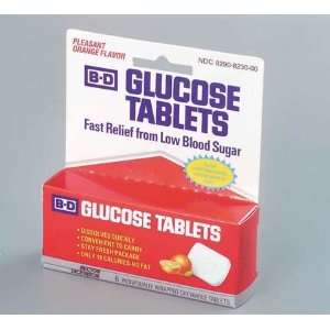 Glucose Tablets
