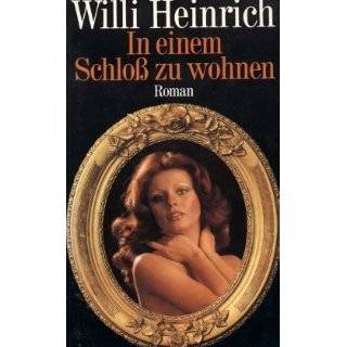 In einem Schloss zu wohnen Roman (Bertelsmann Bestseller Bibliothek 