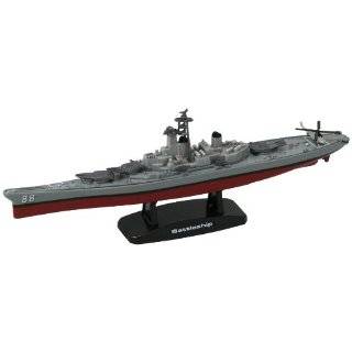  Gearbox Military Classics USS Indianapolis Toys & Games