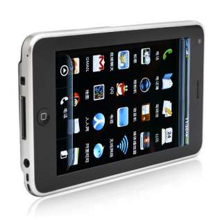 Android 2.3.6 3G Unlocked GSM/WCDMA Dual Sim Quad Bands AT&T 