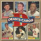 1961 Topps Baseball Complete Set   Excellent/Mint Condition