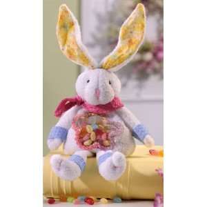 Giftcraft Easter Bunny Candy Bag  Grocery & Gourmet Food